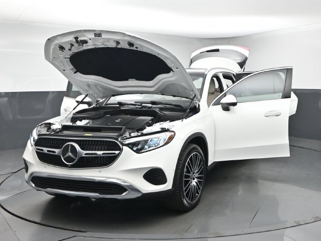 Used 2027 Mercedes-Benz GLC 300 image 51