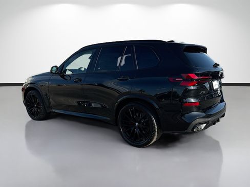New 2026 BMW X5 sDrive40i w/ M Sport Package RWD image 5