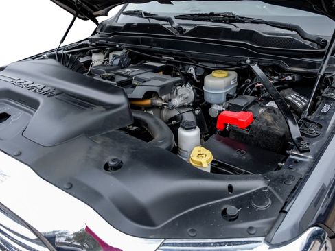 Used 2021 RAM 3500 Laramie w/ Safety Group B image 56