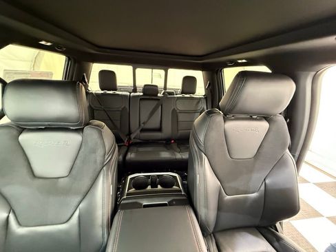 New 2025 Ford F150 Raptor image 27