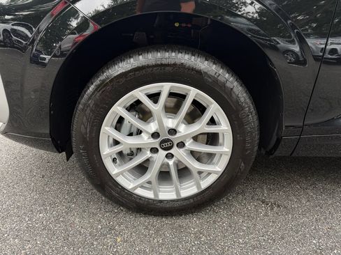New 2026 Audi Q3 quattro 2.0T AWD/4WD image 8