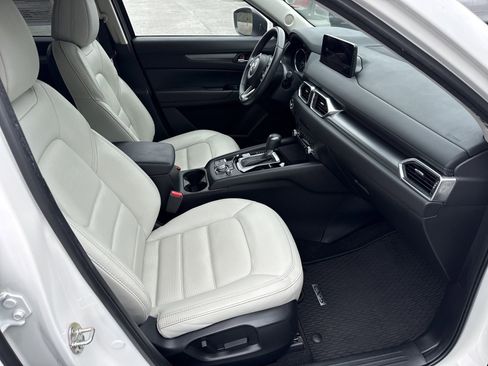 Used 2023 MAZDA CX-5 AWD 2.5 S image 33