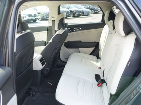 Used 2026 Kia Sportage SX Prestige AWD/4WD image 17