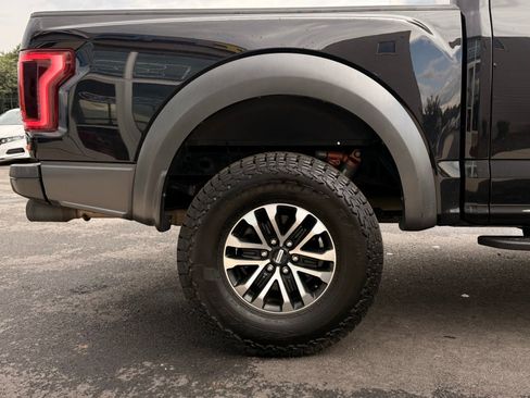 Used 2019 Ford F150 Raptor image 47