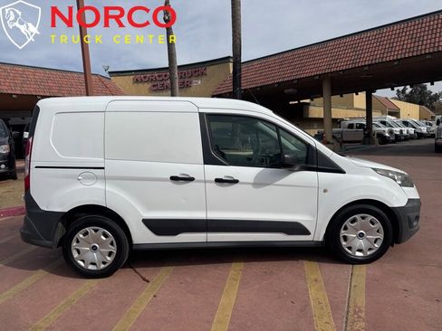 Used 2015 Ford Transit Connect XL image 1