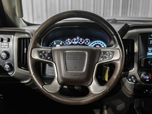 Used 2017 GMC Sierra 2500 Denali w/ Duramax Plus Package image 15