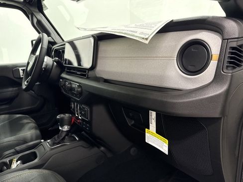 New 2026 Jeep Wrangler Willys image 15