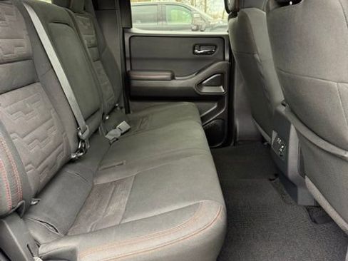 Used 2023 Nissan Frontier PRO-4X w/ Pro Convenience Package image 22