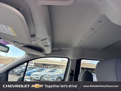 Used 2017 Ford Transit Connect XLT image 20