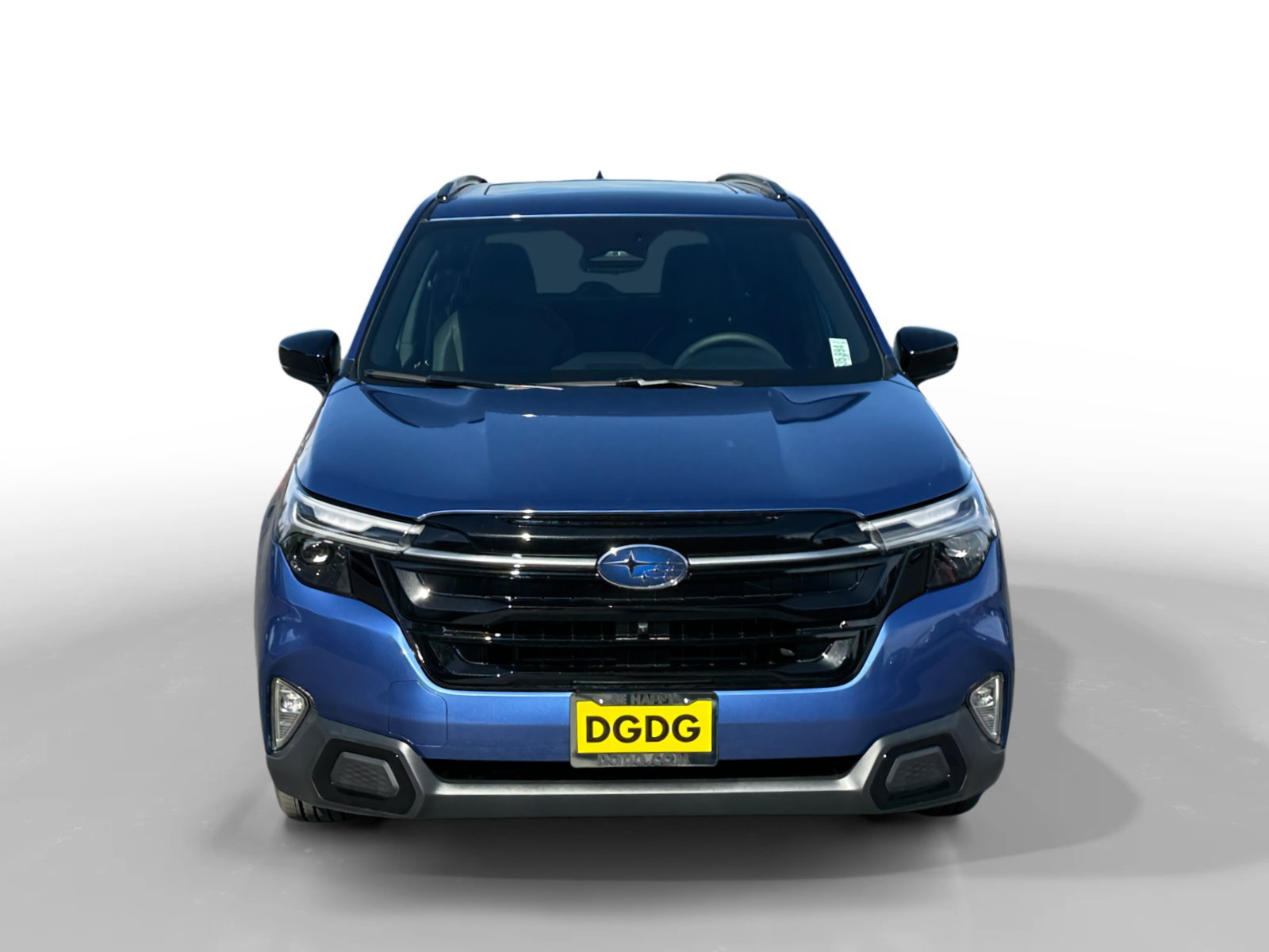 New 2026 Subaru Forester Touring AWD/4WD image 8