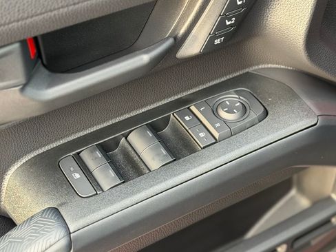 New 2025 Toyota 4Runner TRD Off-Road Premium image 32