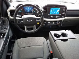 Used 2021 Ford F150 XLT w/ Equipment Group 301A Mid video 2