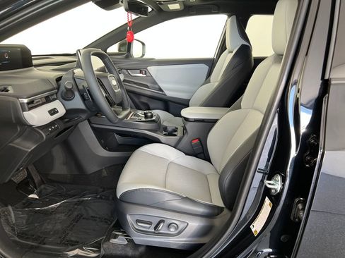 New 2026 Subaru Solterra image 11