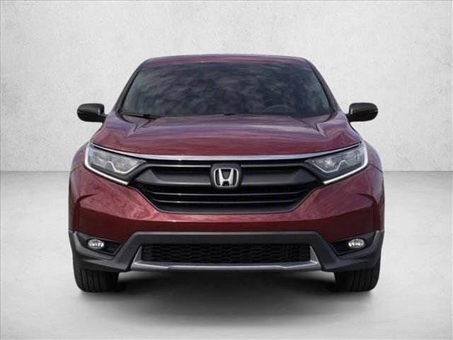 Used 2018 Honda CR-V LX image 2