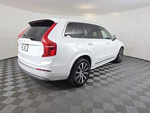 Used 2022 Volvo XC90 T8 Inscription w/ Advanced Package image 7