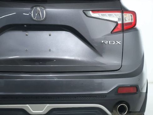 Used 2019 Acura RDX FWD w/ Advance Package image 45