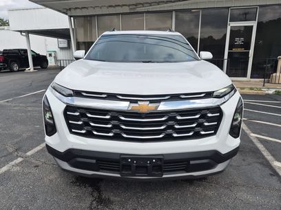 New 2026 Chevrolet Equinox LT w/ Convenience Package II