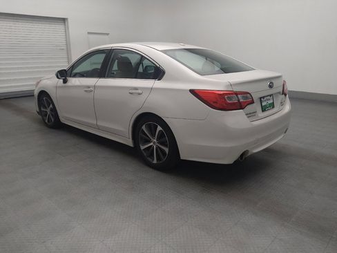 Used 2015 Subaru Legacy 3.6R Limited image 3