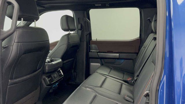Used 2022 Ford F150 Lariat AWD/4WD image 27