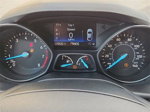 Used 2018 Ford Escape SEL image 12