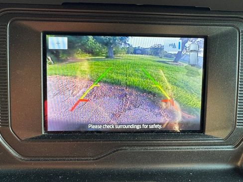 Used 2023 Ford Bronco Big Bend AWD/4WD image 18