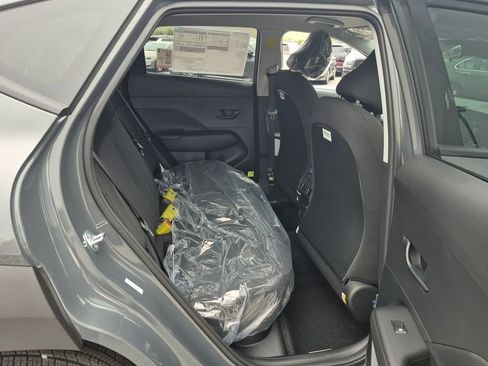 New 2027 Hyundai Kona SEL Sport FWD image 16