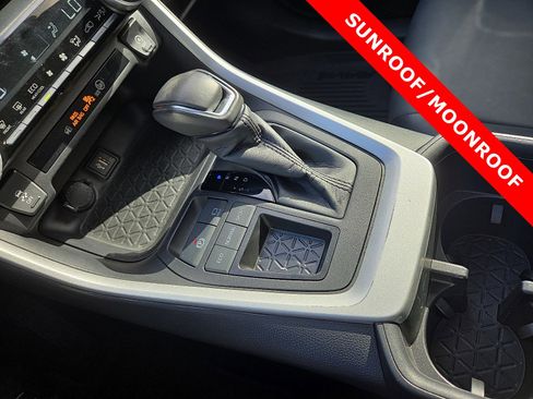 Used 2024 Toyota RAV4 XLE Premium image 25
