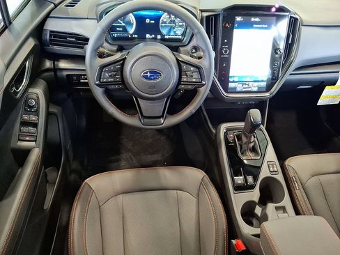 New 2026 Subaru Crosstrek 2.5i Limited w/ Crosstrek Mirror Package AWD/4WD image 2