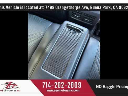 Used 2017 Lexus RC F w/ Premium Package RWD image 43