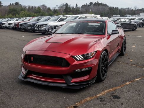 Used 2020 Ford Mustang Shelby GT350R w/ GT350R Equipment Group 920A image 11
