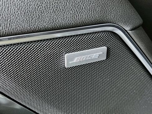 Used 2026 Chevrolet Silverado 1500 LTZ AWD/4WD image 33