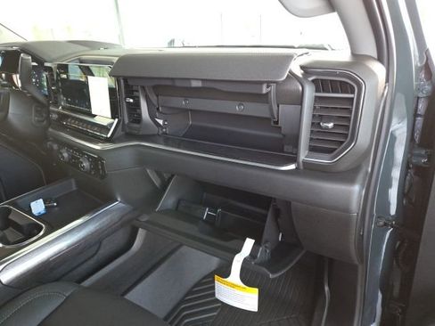 New 2026 Chevrolet Silverado 2500 LTZ w/ LTZ Convenience Package image 64