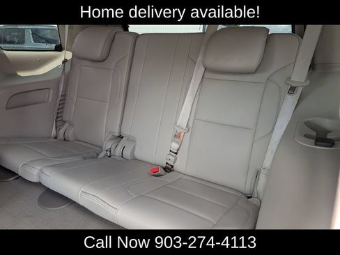 Used 2020 GMC Yukon Denali w/ Denali Ultimate Package RWD image 29