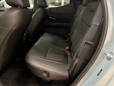 New 2026 Hyundai Santa Cruz SEL AWD/4WD image 27