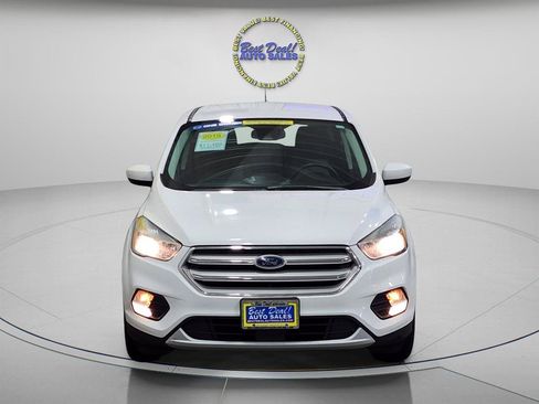 Used 2019 Ford Escape SE AWD/4WD image 9