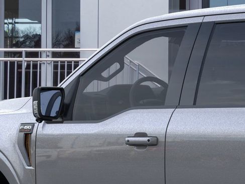 New 2025 Ford F150 Tremor w/ Bed Utility Package image 20