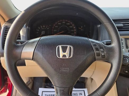 Used 2007 Honda Accord LX image 8