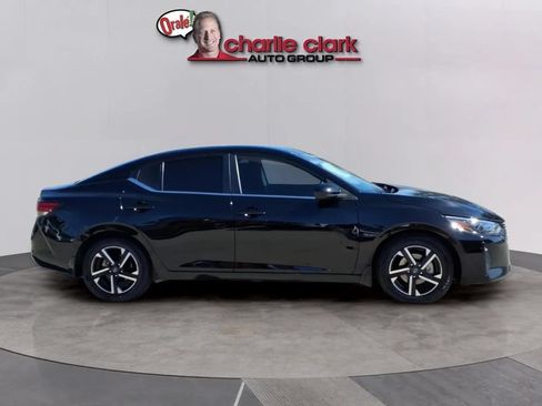 Used 2024 Nissan Sentra SV w/ All-Weather Package FWD image 6