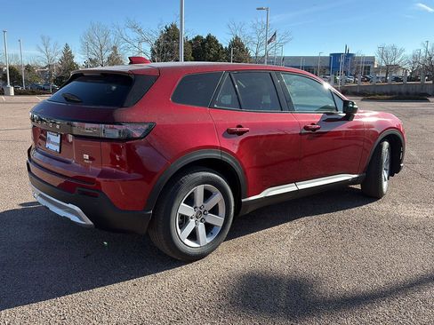 New 2026 Honda Prologue EX image 6