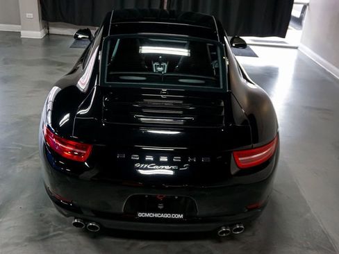 Used 2012 Porsche 911 Carrera S image 47