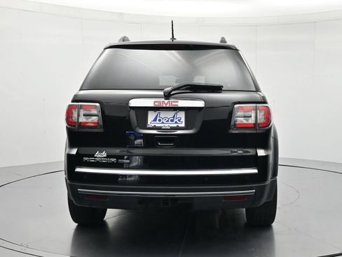 Used 2017 GMC Acadia Limited SLT FWD image 6