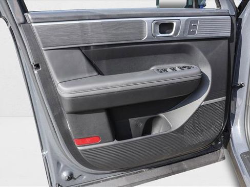 New 2026 Hyundai Santa Fe Limited image 12