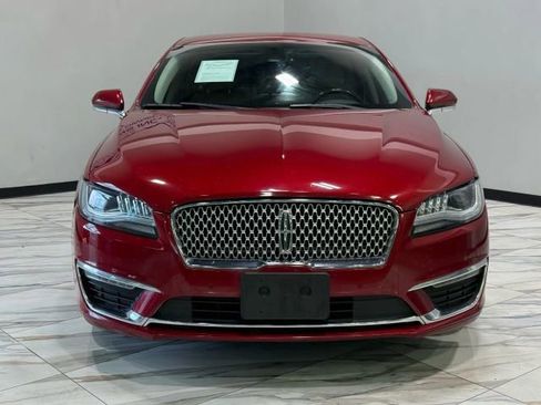 Used 2018 Lincoln MKZ Select w/ Technology Package image 3