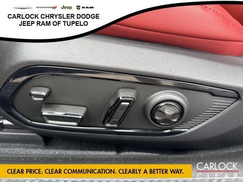 New 2026 Dodge Charger Scat Pack image 12