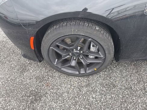 New 2026 Dodge Charger Scat Pack AWD/4WD image 10