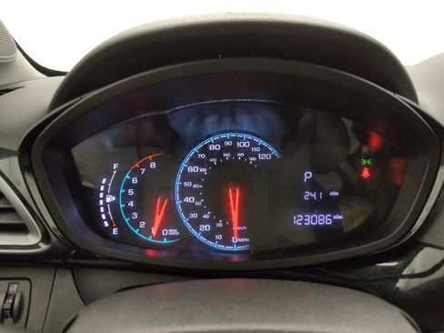 Used 2020 Chevrolet Spark LT FWD image 23