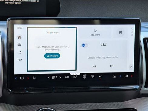 New 2025 Ford Expedition Active image 13