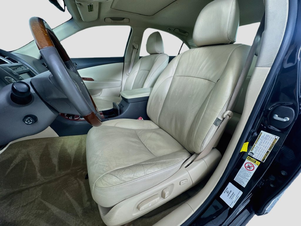 Used 2012 Lexus ES 350 FWD image 12