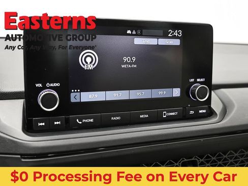 Used 2025 Honda Accord SE image 18