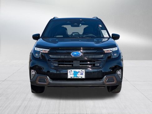 Certified 2025 Subaru Forester Sport image 2